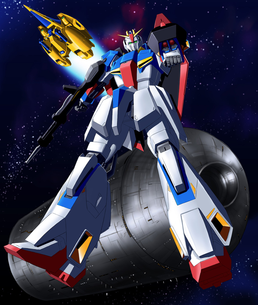 Gundam Rule 34 Image