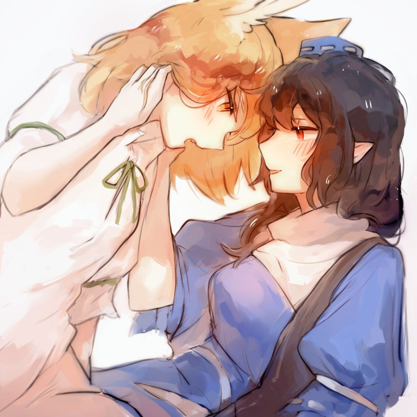 Iizunamaru Megumu (Touhou) Rule 34 Image