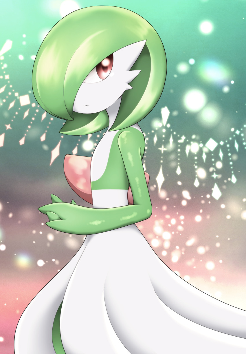 Gardevoir (Nintendo) Rule 34 Image