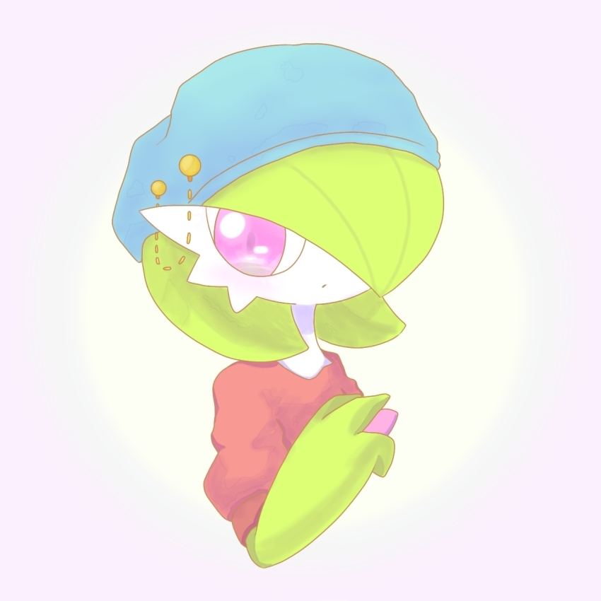Gardevoir (Nintendo) Rule 34 Image