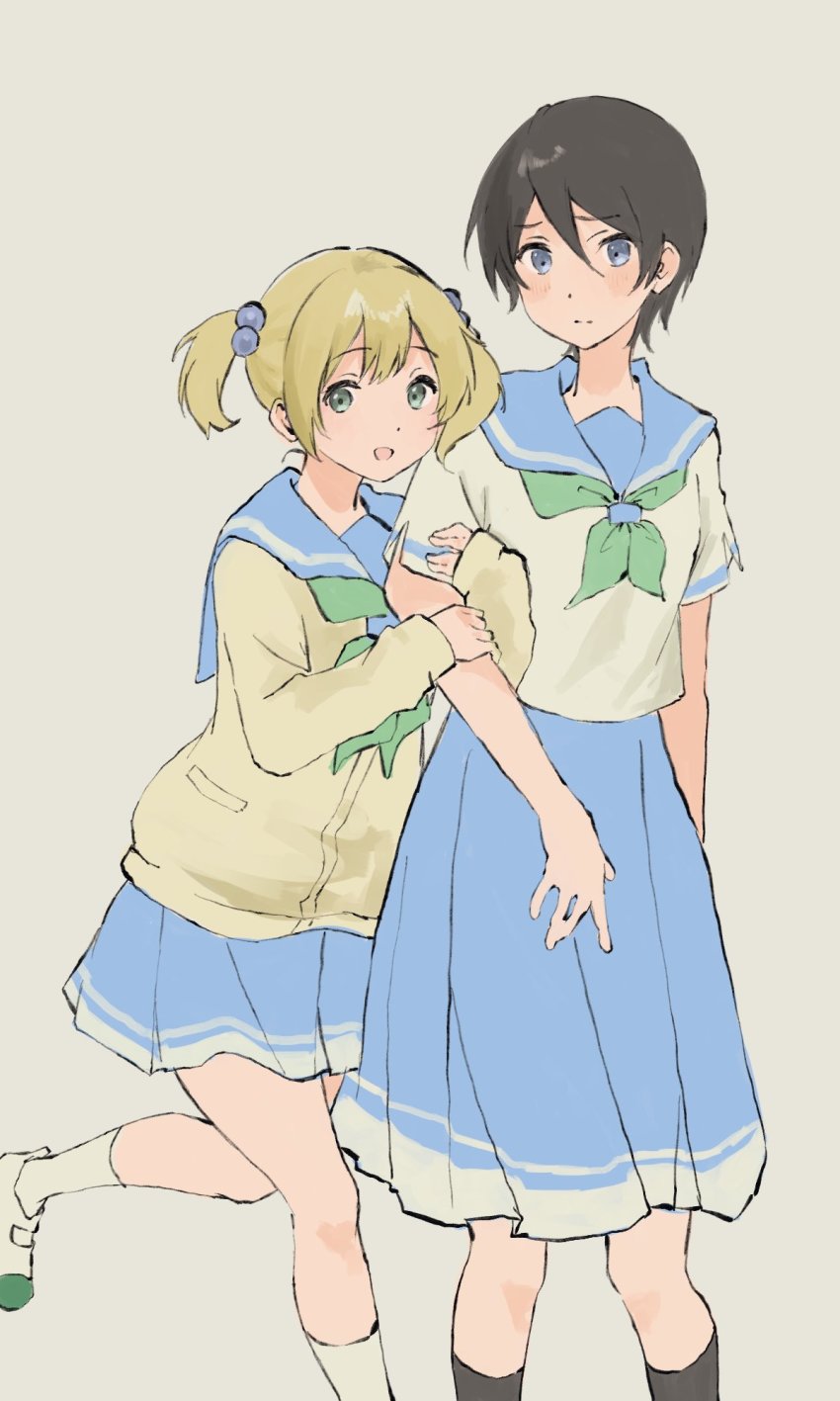 Hibike! Euphonium Rule 34 Image