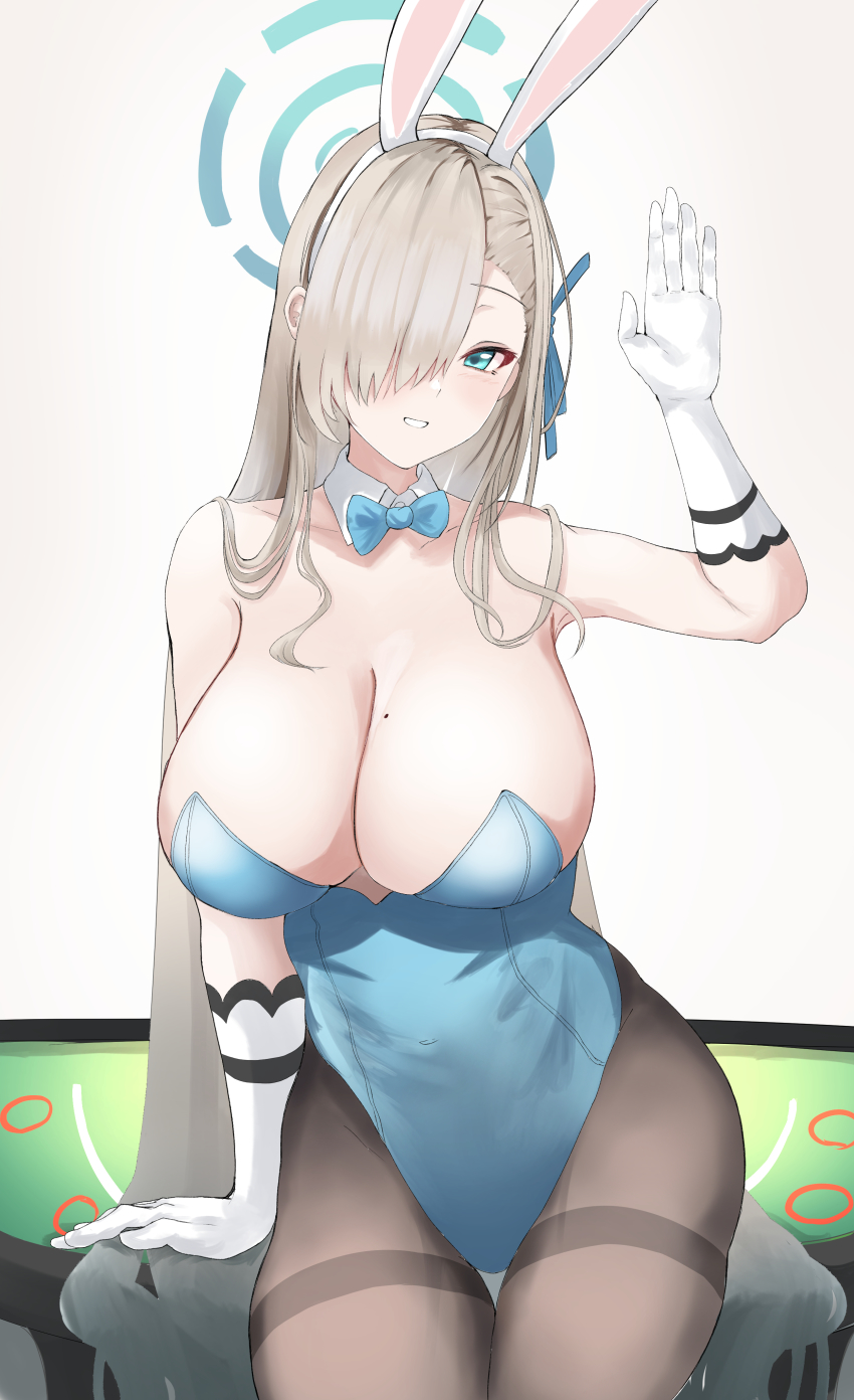 Asuna (Blue Archive) Rule 34 Image