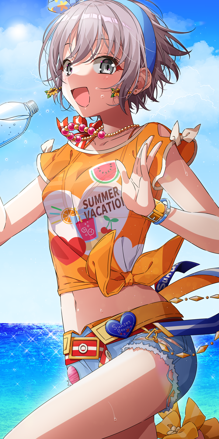 Otokura Yuuki (Idolmaster) Rule 34 Image