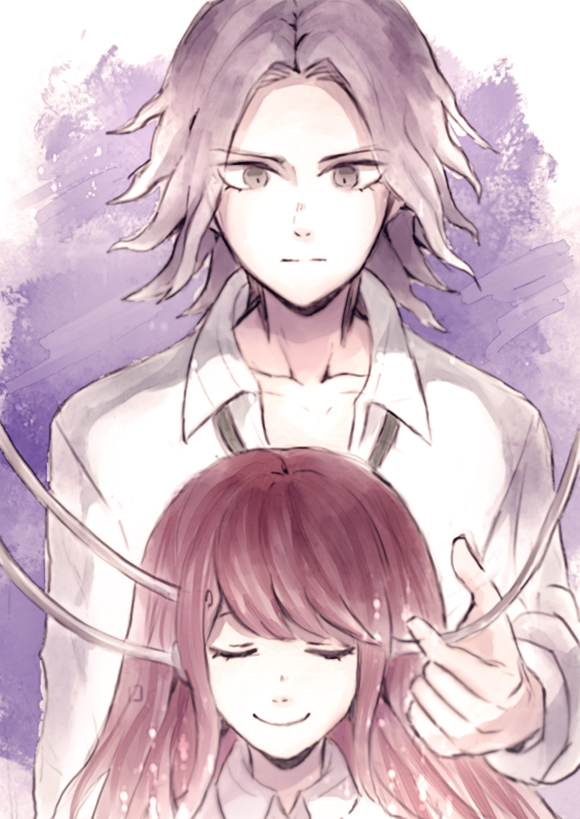 Danganronpa Rule 34 Image