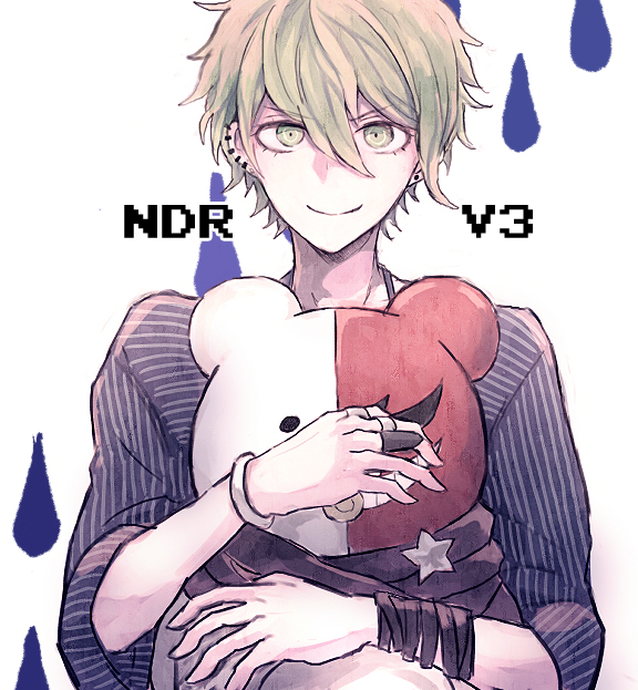 Danganronpa (Series) Rule 34 Image