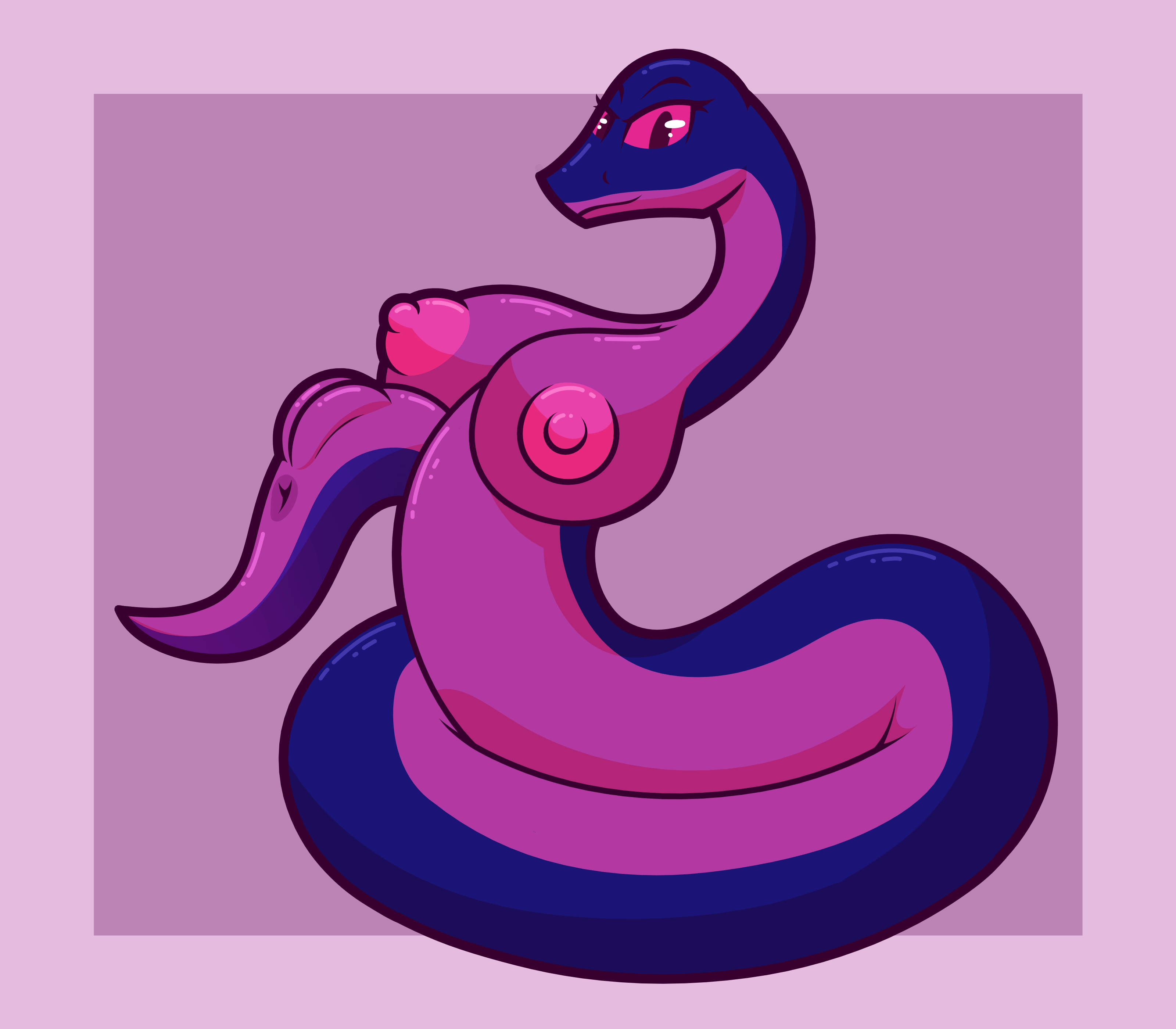 Original Character (Neuzu (Anzuneth)) Rule 34 Image