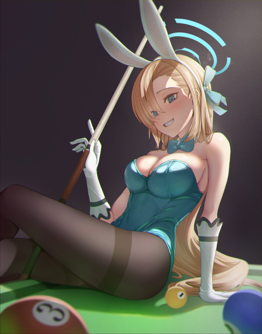 Asuna (Blue Archive) Rule 34 Image