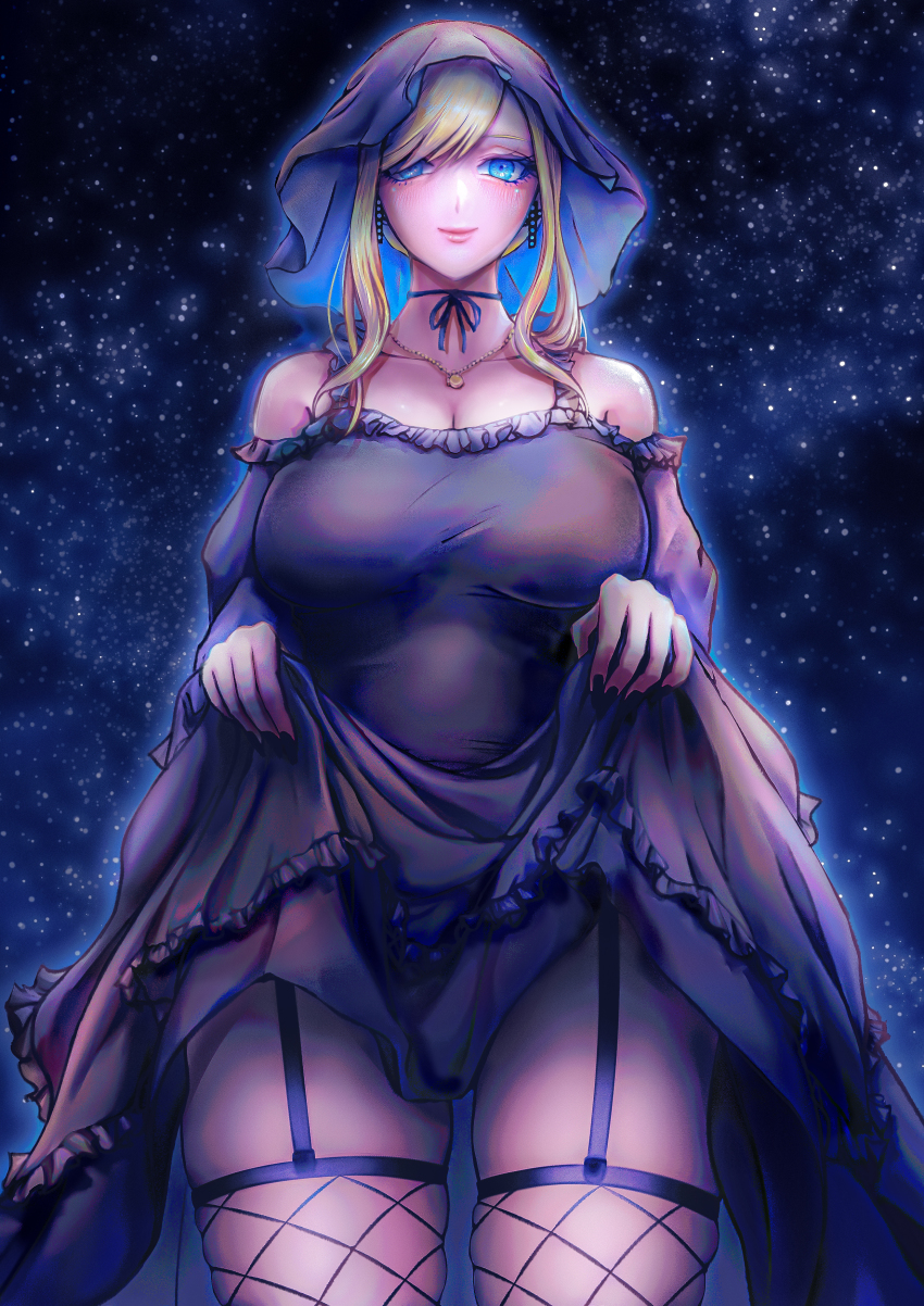 Alice Lendrott (Shinigami Bocchan To Kuro Maid) Rule 34 Image