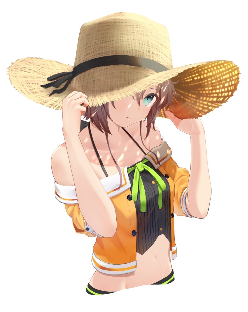 Natsuiro Matsuri (Hololive) Rule 34 Image