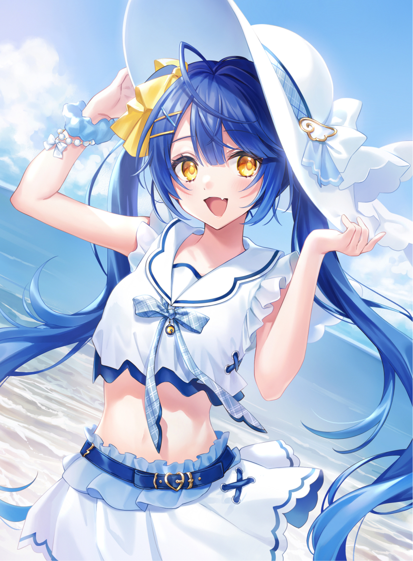 Amamiya Kokoro (Nijisanji) Rule 34 Image