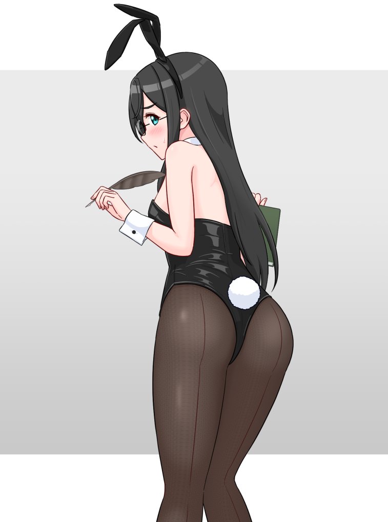 Bunny Day Rule 34 Image