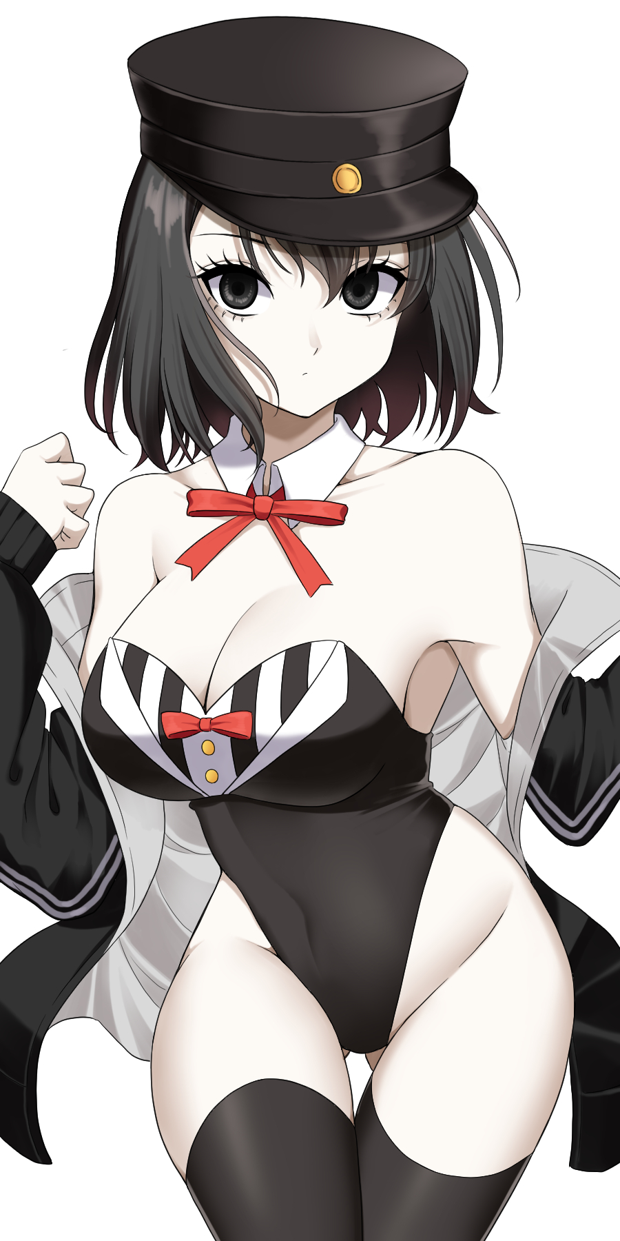 Kantai Collection Rule 34 Image