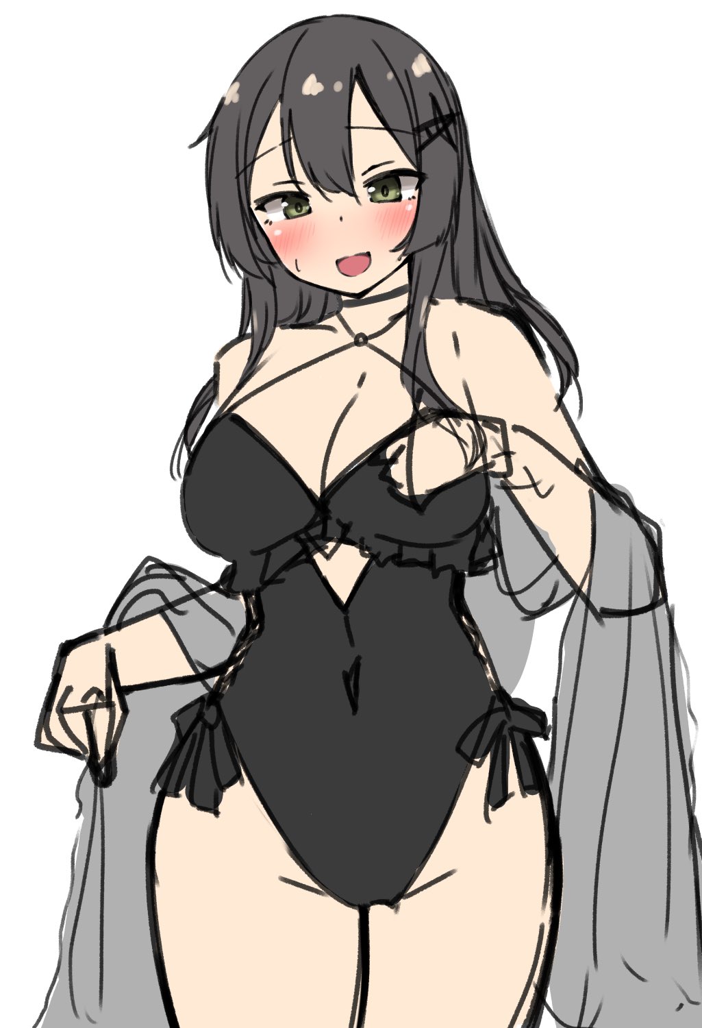Kantai Collection Rule 34 Image