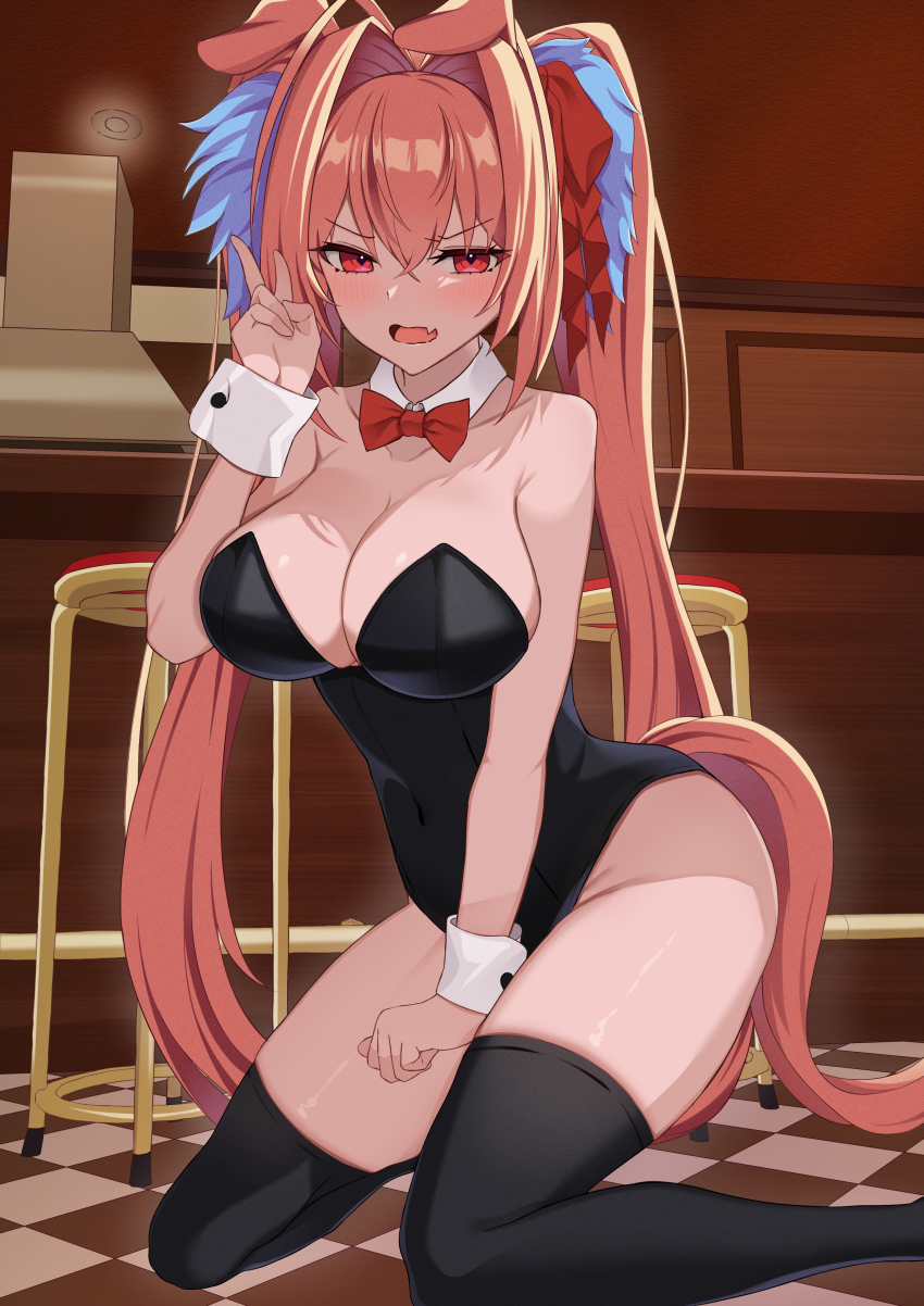 Daiwa Scarlet (Umamusume) Rule 34 Image