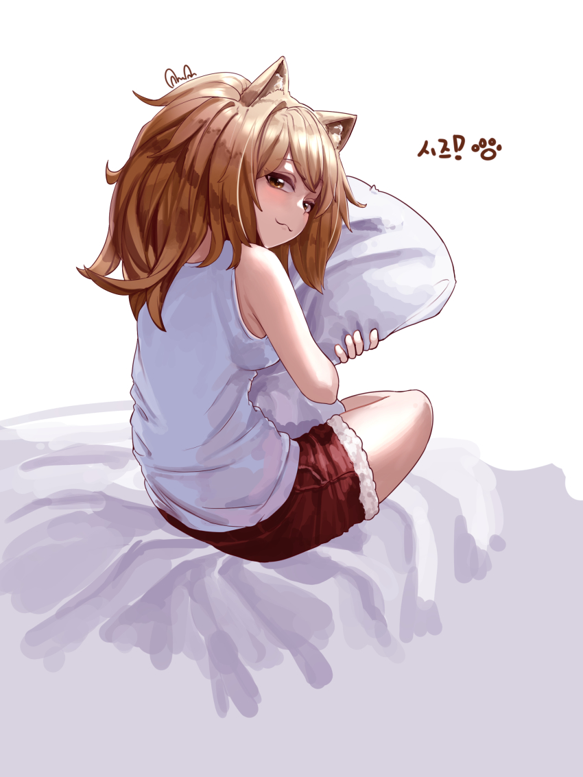 Siege (Arknights) Rule 34 Image