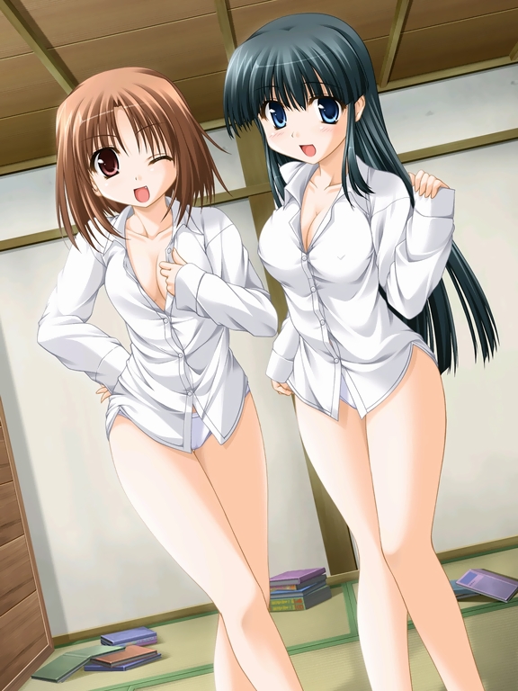 Munechira Rule 34 Image