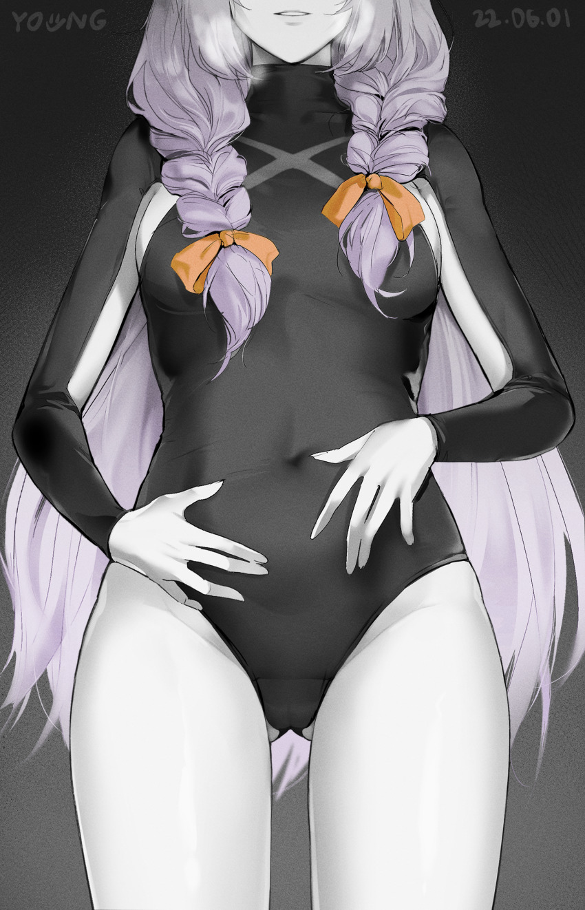 Atsuko (Blue Archive) Rule 34 Image