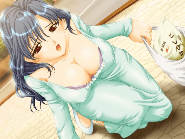 Breasts Rule 34 Image