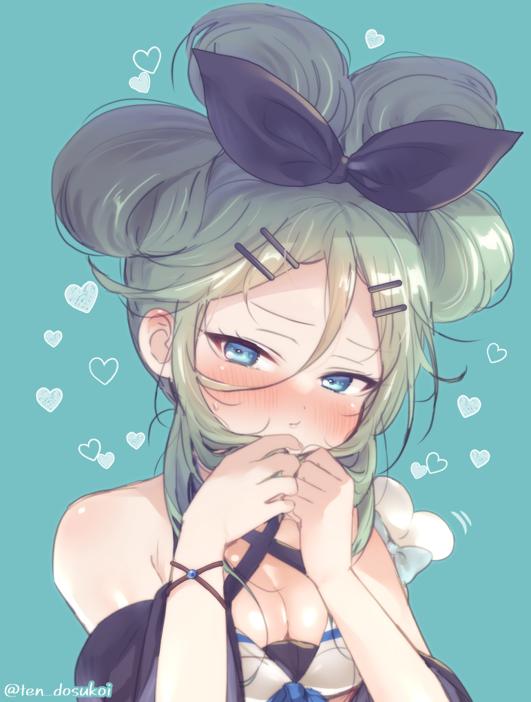 Kantai Collection Rule 34 Image