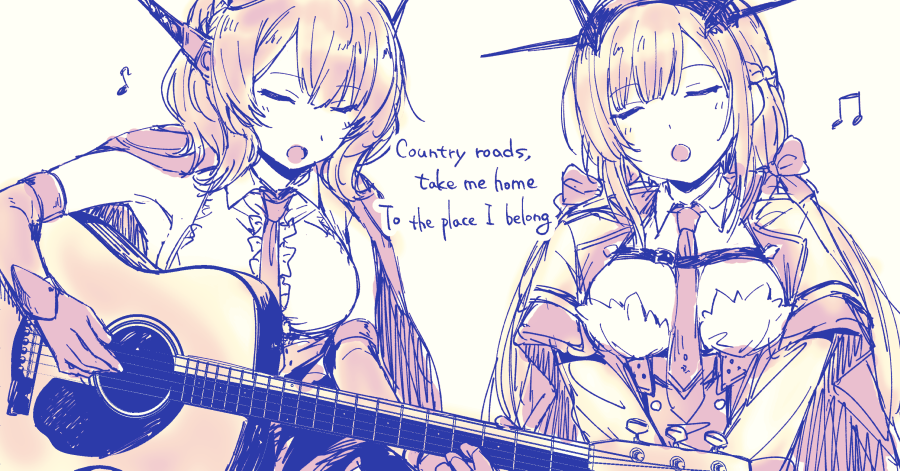 Country Roads Rule 34 Image
