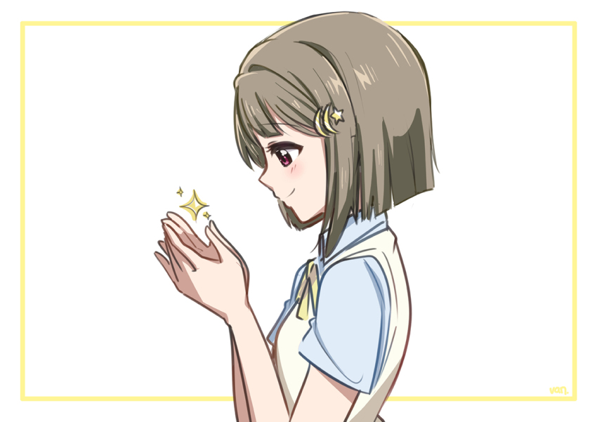 Nakasu Kasumi (Love Live!) Rule 34 Image