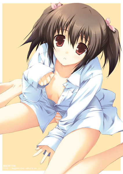 Yuzuhara Konomi (To Heart (Series)) Rule 34 Image