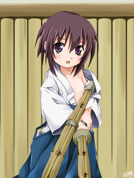 Munechira Rule 34 Image