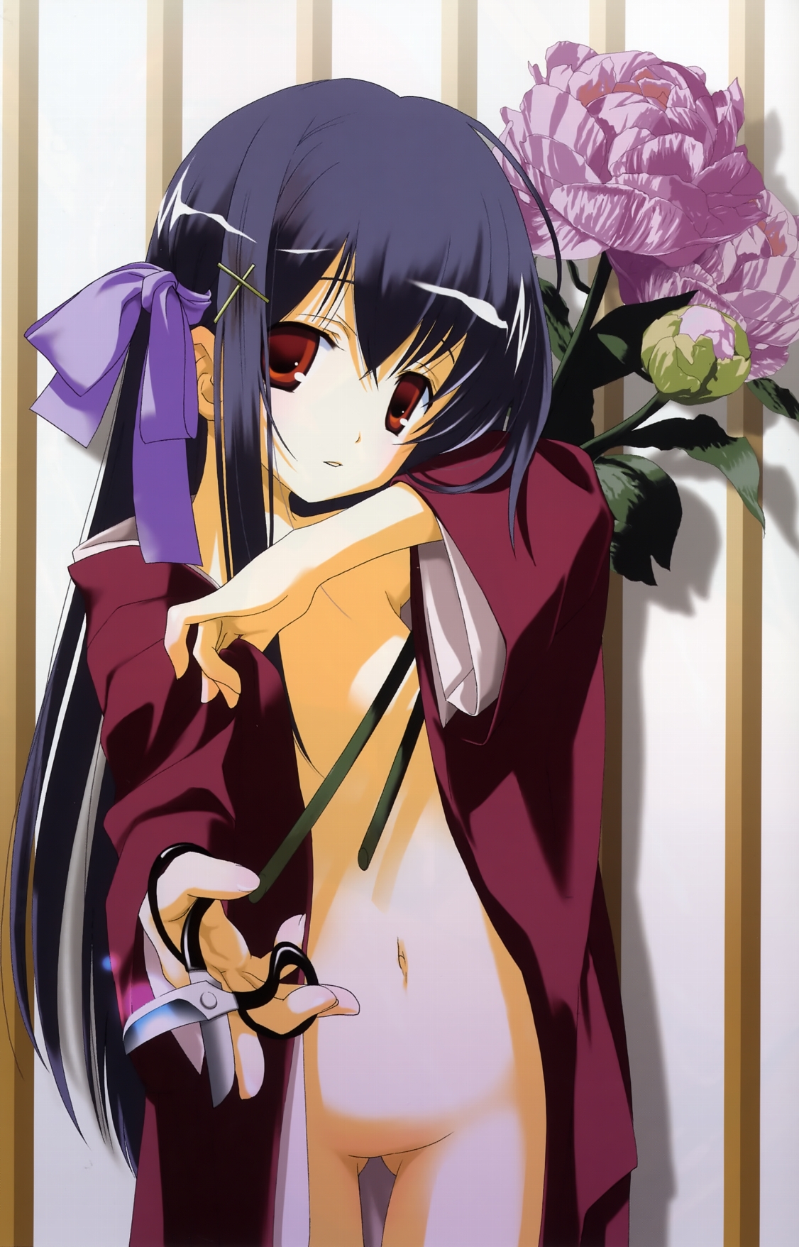 Munechira Rule 34 Image