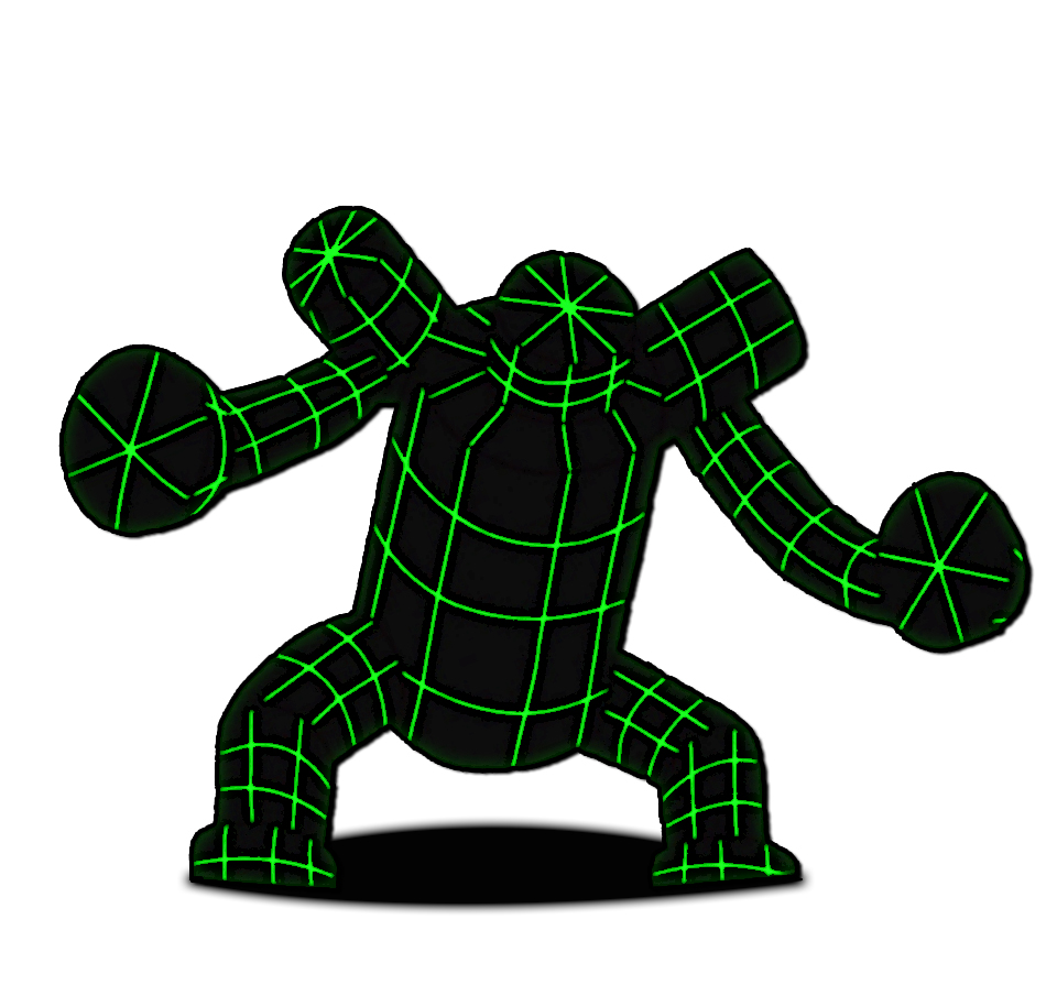 Digimon Rule 34 Image