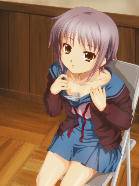 Munechira Rule 34 Image