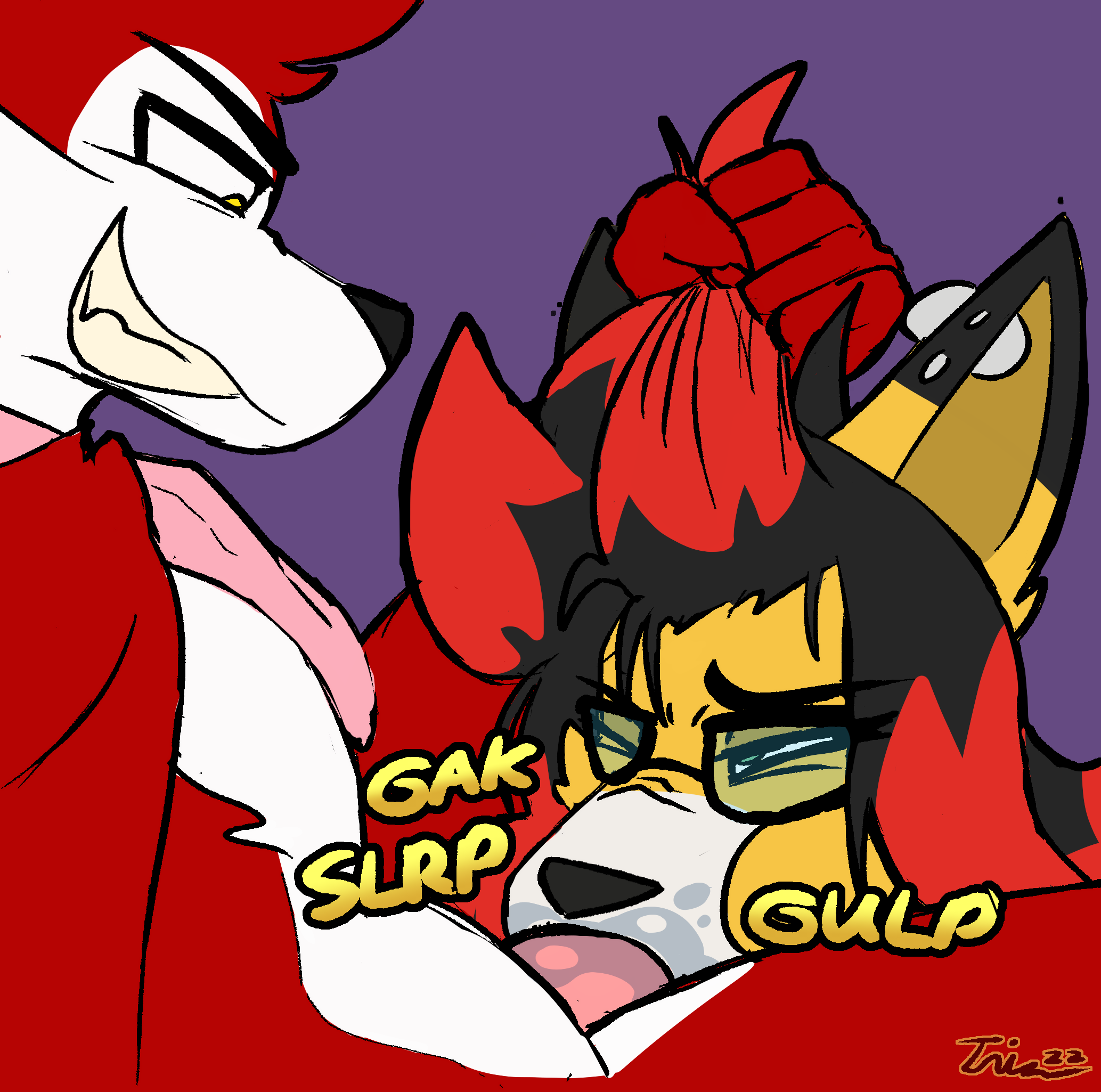 Beat (Finalb3at) Rule 34 Image