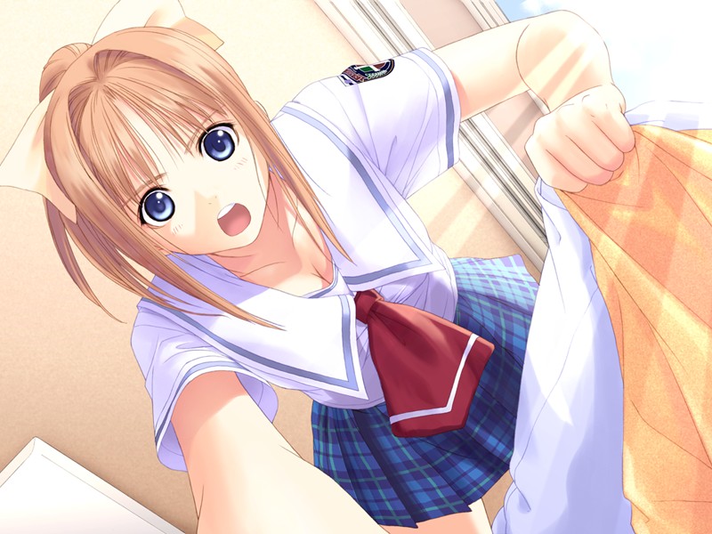 Shiomiya Kanami (After...) Rule 34 Image