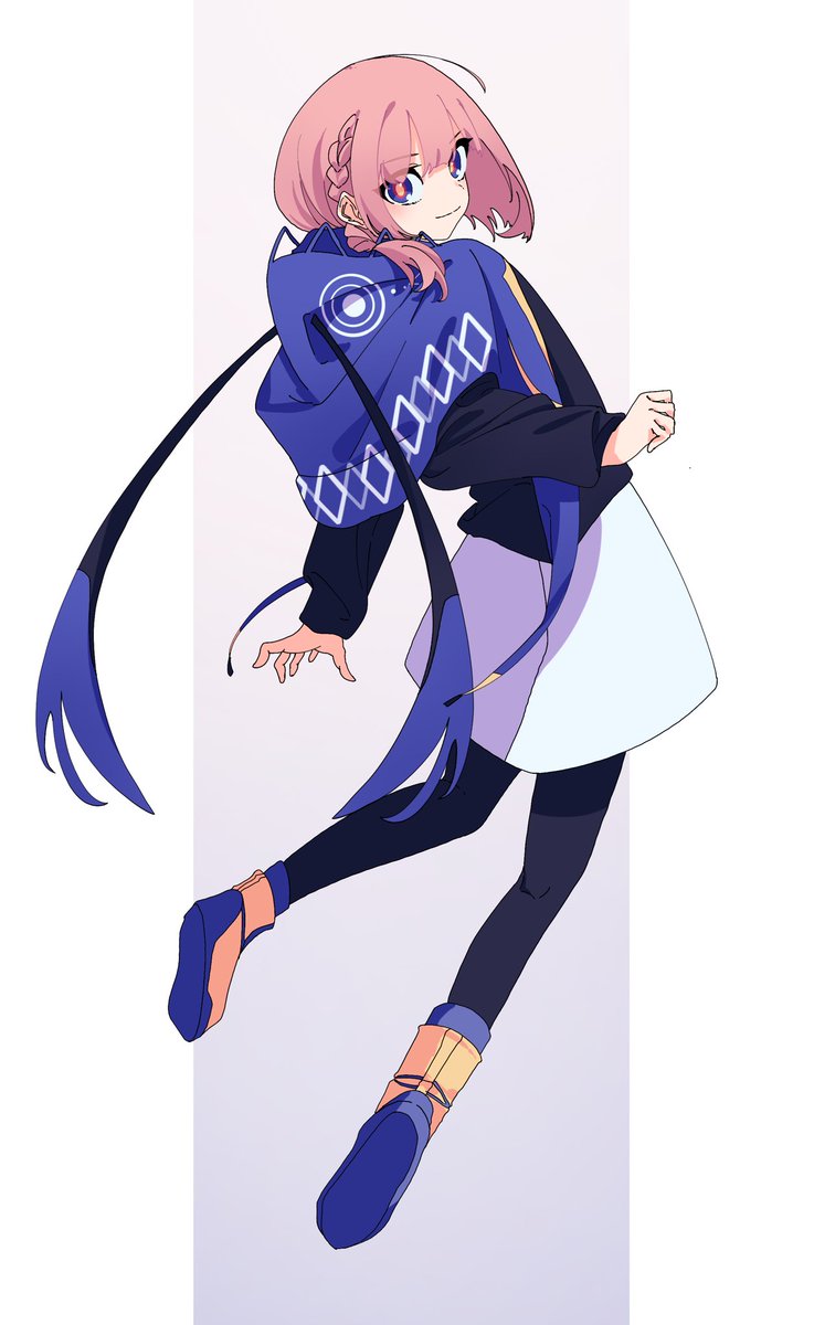 Kaf (Kamitsubaki Studio) Rule 34 Image
