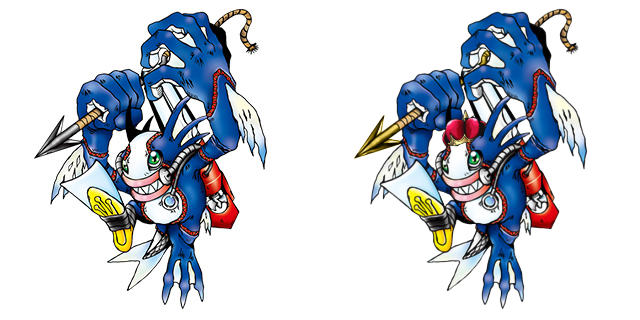Digimon Rule 34 Image