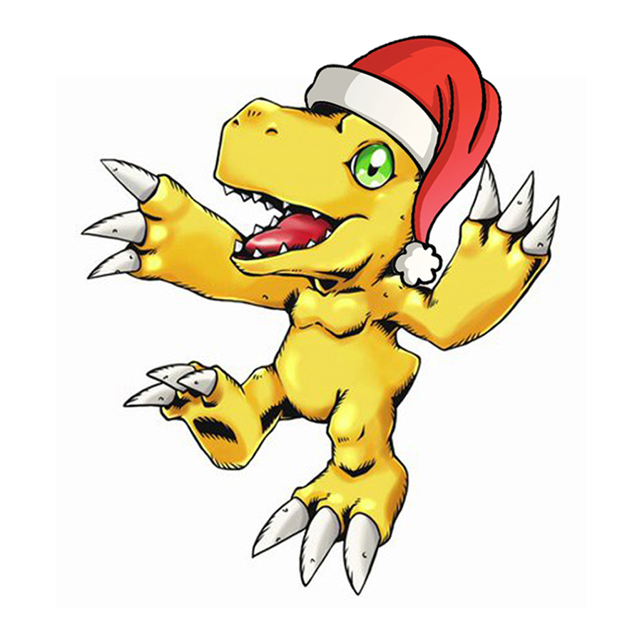 Christmas Rule 34 Image
