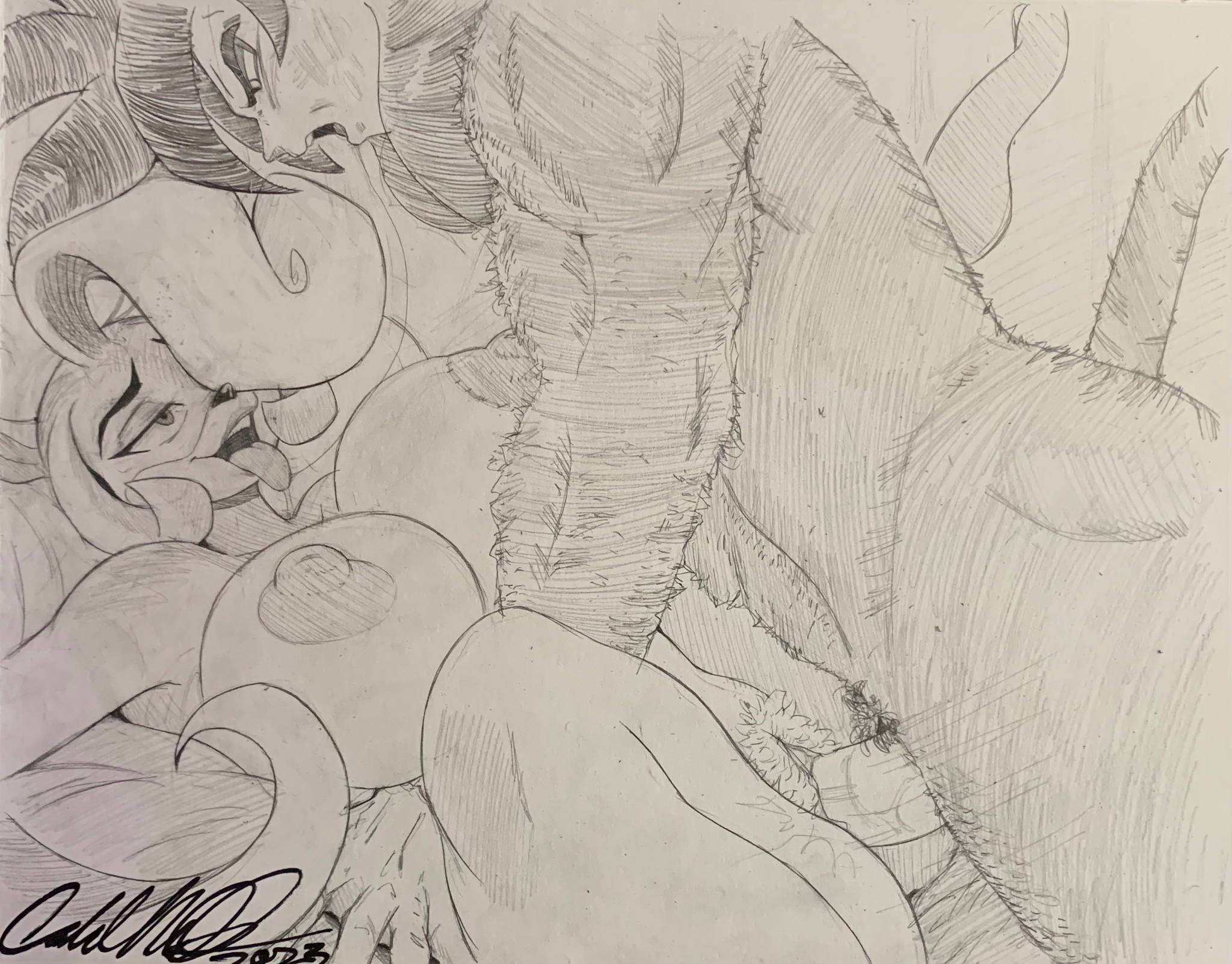 Coco Bandicoot (Crash (Series)) Rule 34 Image