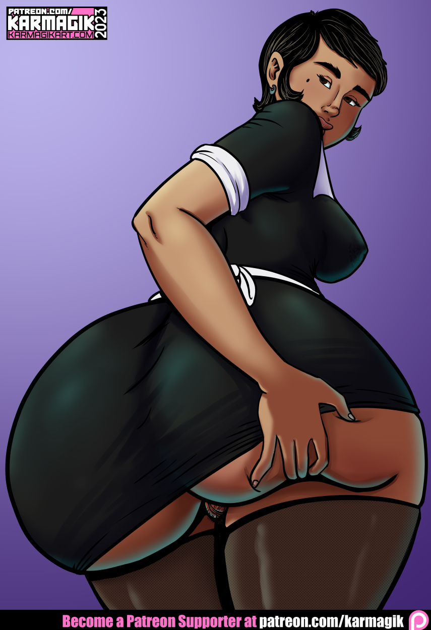 Lupe Hernandez Rule 34 Image