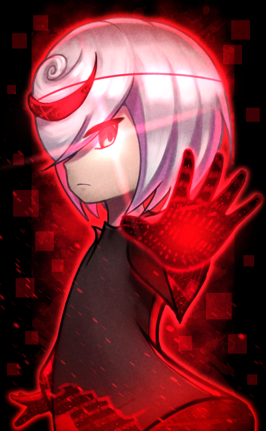 Sage (Sonic) Rule 34 Image