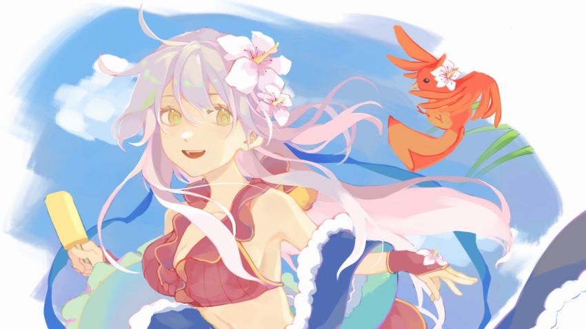Micaiah (Fire Emblem) Rule 34 Image