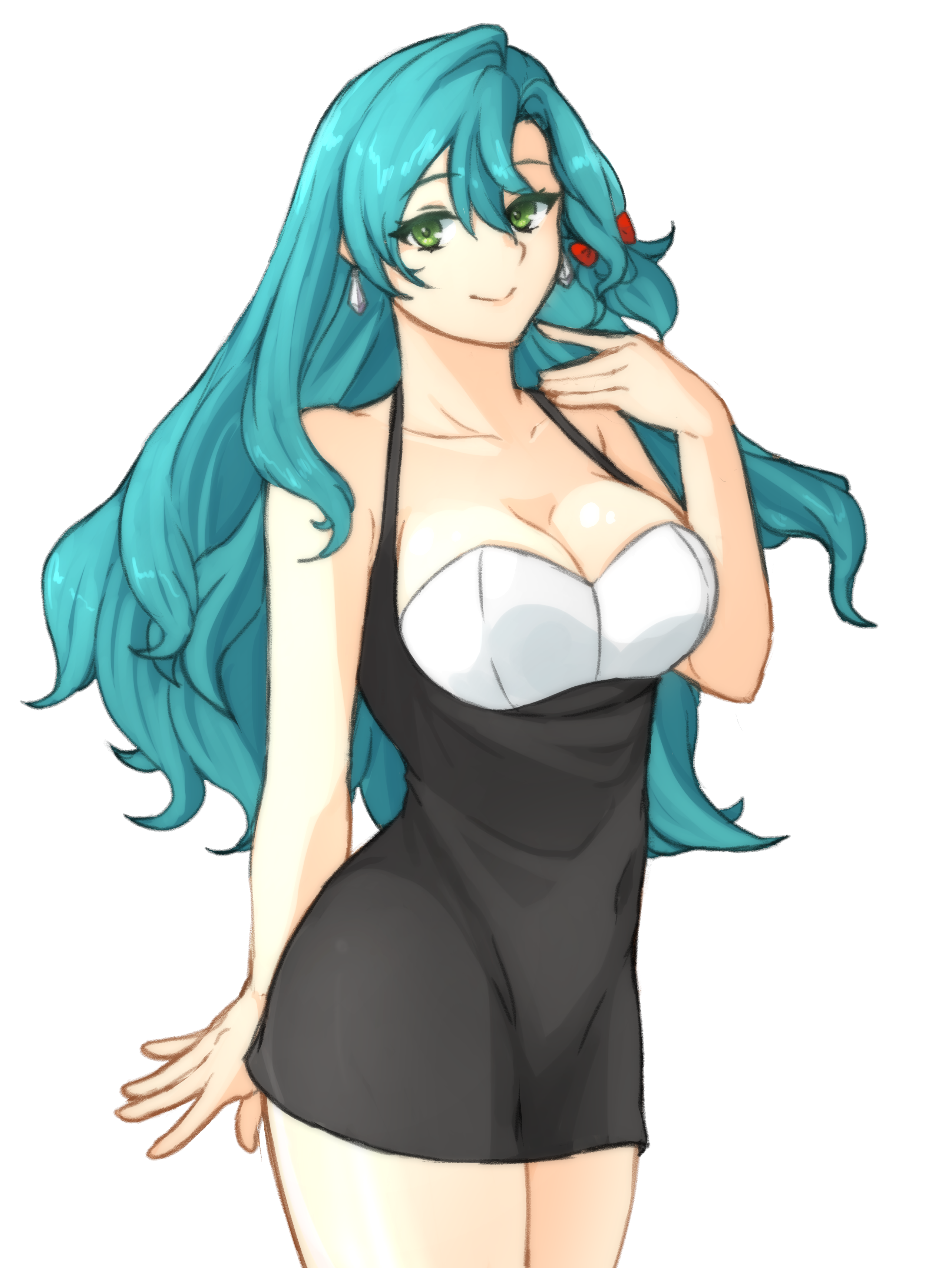 Chloe (Fire Emblem) Rule 34 Image