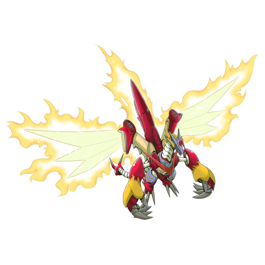 Digimon Rule 34 Image