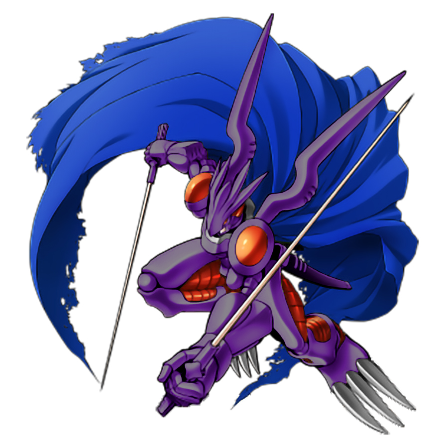 Digimon Rule 34 Image