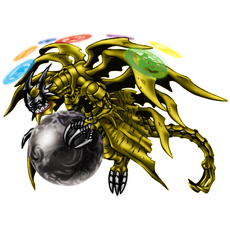 Digimon Rule 34 Image