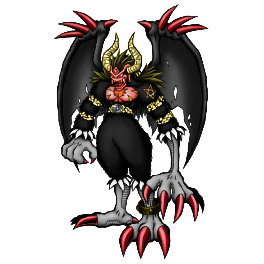 Digimon Rule 34 Image