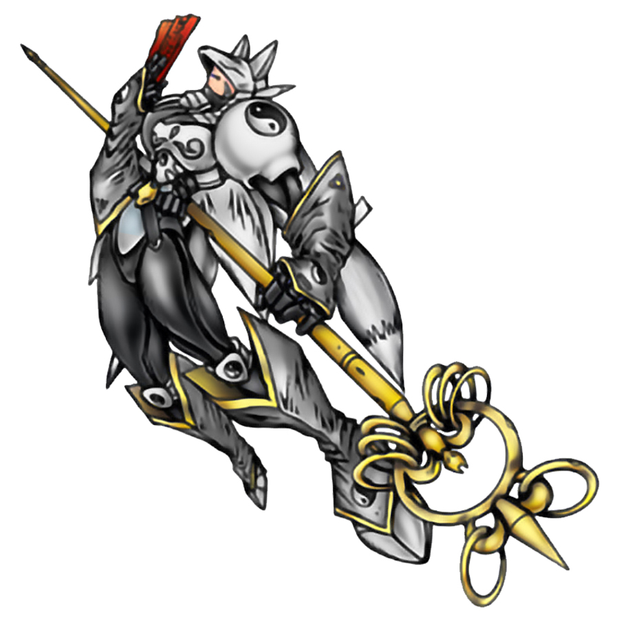Sakuyamon (Digimon) Rule 34 Image