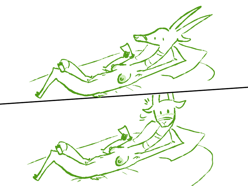 Anthro Rule 34 Image