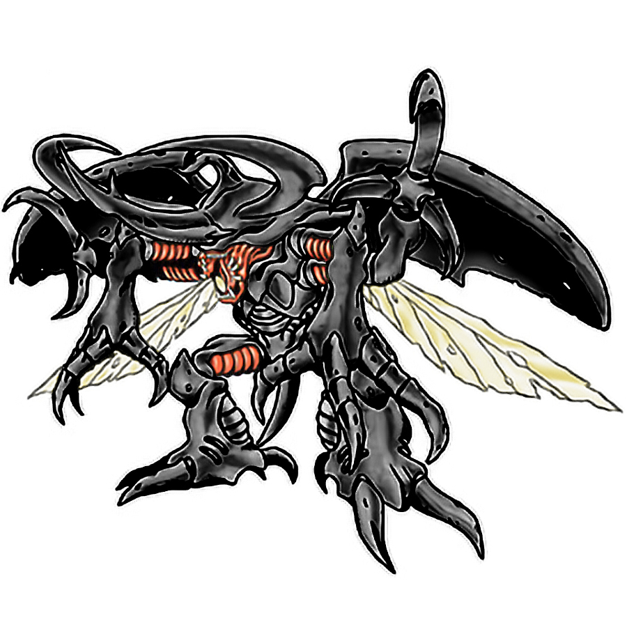 Digimon Rule 34 Image
