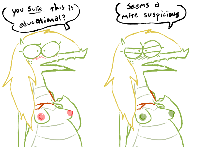 Anthro Rule 34 Image