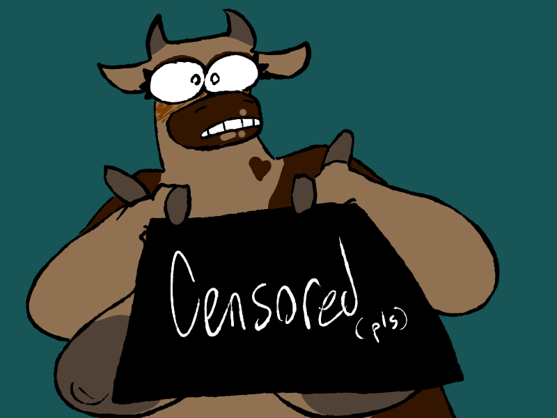 Anthro Rule 34 Image