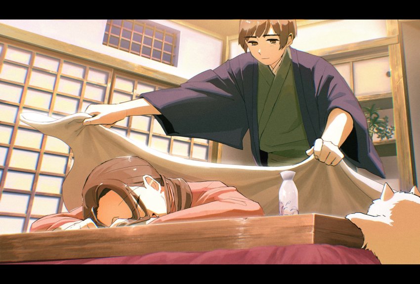China (Hetalia) Rule 34 Image